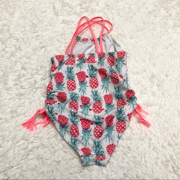 Jantzen Girls Swimsuit Bundle Sz 10 - Picture 7 of 15